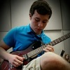 Brayden tutors Bass Guitar in Orlando, FL