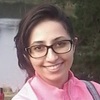 Azadeh tutors maths in Melbourne, Australia