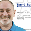 David is an online English language tutor in Bangkok, Thailand