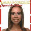 Laura tutors Spanish in Mornington, Australia