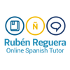 Rubén tutors Spanish 4 in Adelaide, Australia