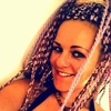 Sabrina  is an online Drawing tutor in La Orotava, Spain