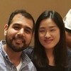 Eunhye is an online Korean tutor in Seoul, Korea (Republic of)