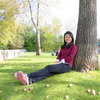 Angeline tutors 9th Grade in Winnipeg, Canada