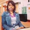 gisele is an online French 3 tutor in Washington, DC
