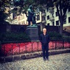 Spencer is an online German tutor in Madison, WI
