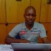 Francis  tutors computer in Nairobi, Kenya