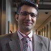 Hosein tutors ASPIRE in Montréal, Canada