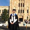 Alex tutors Linguistics in Brisbane, Australia