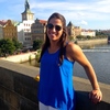 Sara tutors 7th Grade Reading in Budapest, Hungary