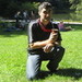Leonardo tutors English in Missoula, MT Leonardo tutors English in Missoula, MT