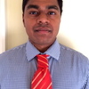 Vamsi tutors Psychology in Duluth, GA