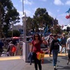 Irene tutors university in Melbourne, Australia