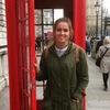 Kiandra is an online English language tutor in Mostar, Bosnia and Herzegovina