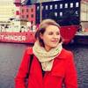 Amy is an online Languages tutor in Toronto, Canada