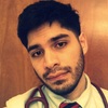 Irfan tutors MCAT in New York, NY