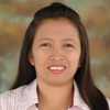 Grace tutors 5th Grade math in Mansilingan, Philippines