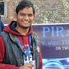 Adil is an online GRE tutor in New Delhi, India