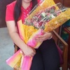 Ma. Grace Hope E. tutors Reading in Manila, Philippines