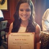 Kaylie tutors in Norman, OK