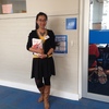 Lillian tutors Math in Melbourne, Australia