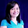 Shella May tutors English in Manila, Philippines