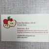 Erin tutors ADD in Morristown, NJ