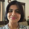 Poonam is an online maths tutor in Toronto, Canada