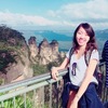 YI-CHUN is an online Taiwan tutor in Brisbane, Australia