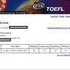 Hesam tutors TOEFL iBT in Toronto, Canada