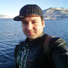Arslan tutors 8th Grade Science in Trondheim, Norway