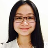 Uyen tutors IELTS  in Melbourne, Australia