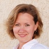Inna is an online Russian tutor in Dallas, TX