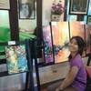 Cherbless tutors Art in Bayombong, Philippines