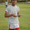Firoz Amin is an online Calculus 1 tutor in Toronto, Canada