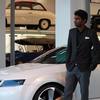 srinivas is an online Business tutor in Houston, TX