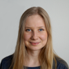 Viktoria is an online B1 tutor in Oslo, Norway
