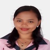 Mary Faith P. tutors English in Cebu City, Philippines