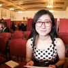 Qilin tutors university in Melbourne, Australia