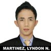 LYNDON is an online Korean tutor in Manila, Philippines