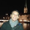 Alvaro tutors Mechanical Engineering in Moscow, Russian Federation