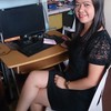 CLARISSA  is an online English Reading Comprehension tutor in Manila, Philippines