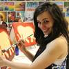 Natalie tutors Art in Katy, TX