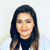 Hudaisa is an online Medical school tutor in Toronto, Canada