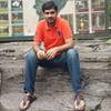 Saurabh  is an online General Chemistry tutor in Chongqing, China