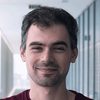 Vladimir is an online Linear Algebra tutor in Barcelona, Spain