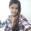 Lorraine Joy tutors Biology in Manila, Philippines