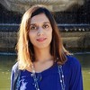 Hiba is an online GRE Verbal Reasoning tutor in Madrid, Spain