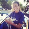 Savannah tutors Marine Biology in Honolulu, HI