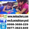 Libe tutors in Manila, Philippines Libe tutors in Manila, Philippines